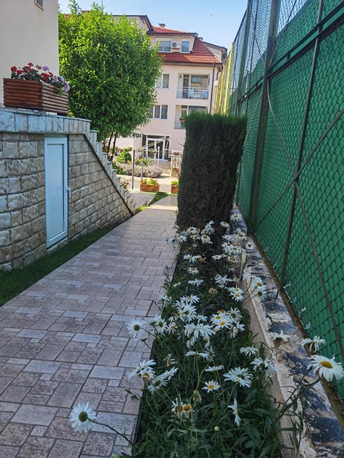 Santorini Sveti Vlas Εξωτερικό φωτογραφία