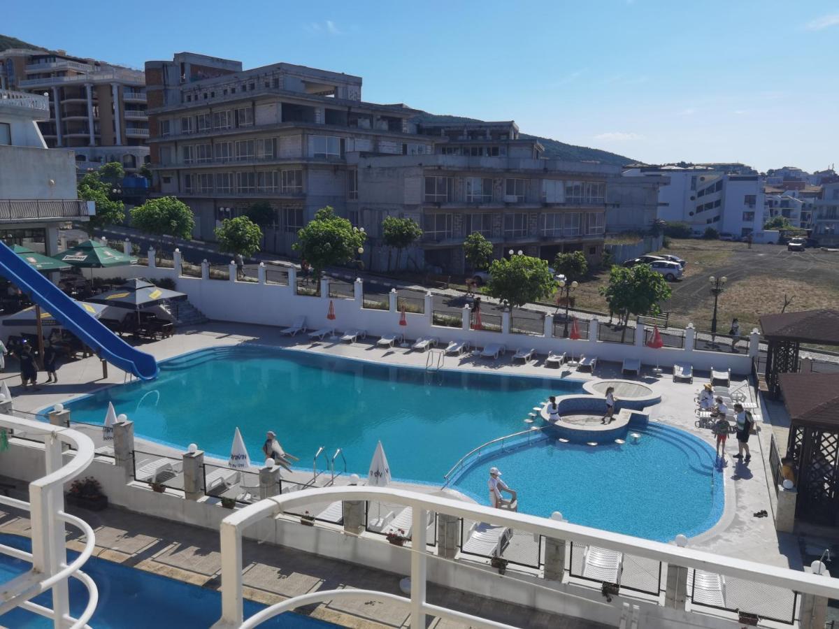 Santorini Sveti Vlas Εξωτερικό φωτογραφία