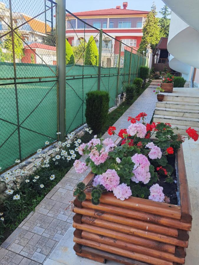 Santorini Sveti Vlas Εξωτερικό φωτογραφία