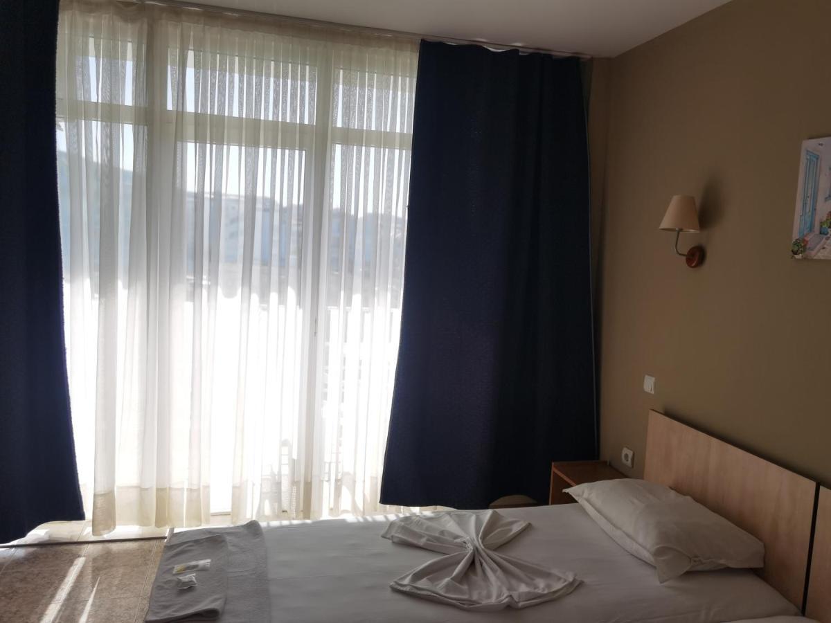 Santorini Sveti Vlas Εξωτερικό φωτογραφία