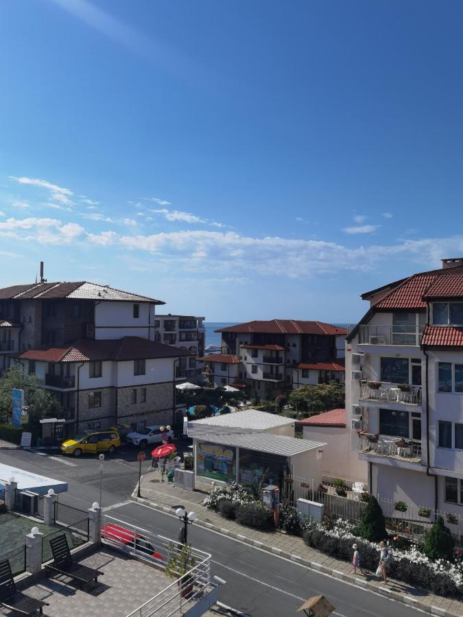 Santorini Sveti Vlas Εξωτερικό φωτογραφία