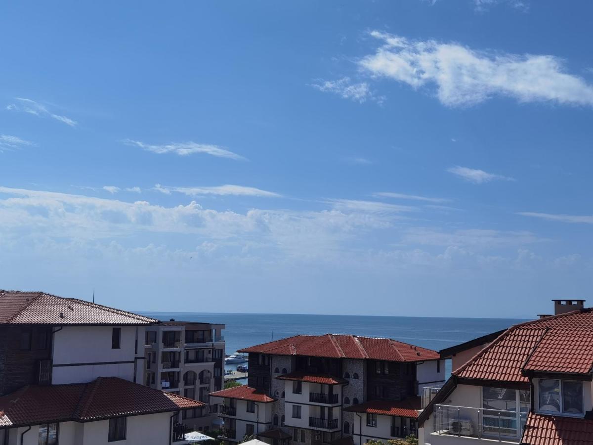Santorini Sveti Vlas Εξωτερικό φωτογραφία