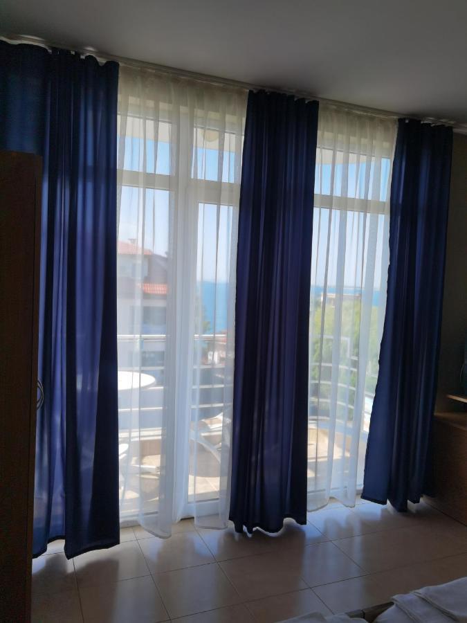 Santorini Sveti Vlas Εξωτερικό φωτογραφία