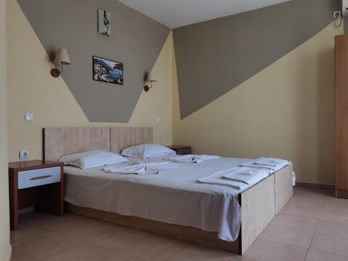 Santorini Sveti Vlas Εξωτερικό φωτογραφία