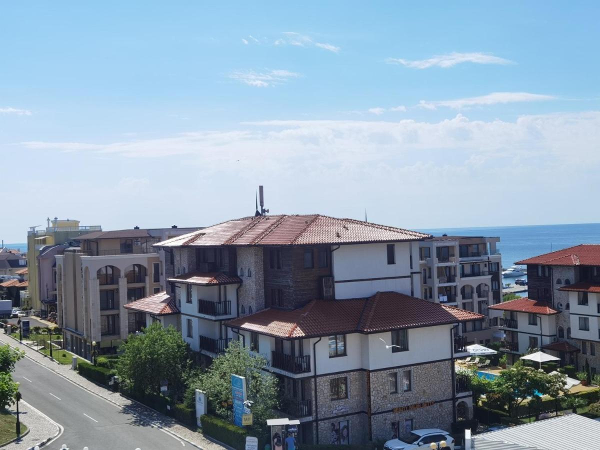 Santorini Sveti Vlas Εξωτερικό φωτογραφία