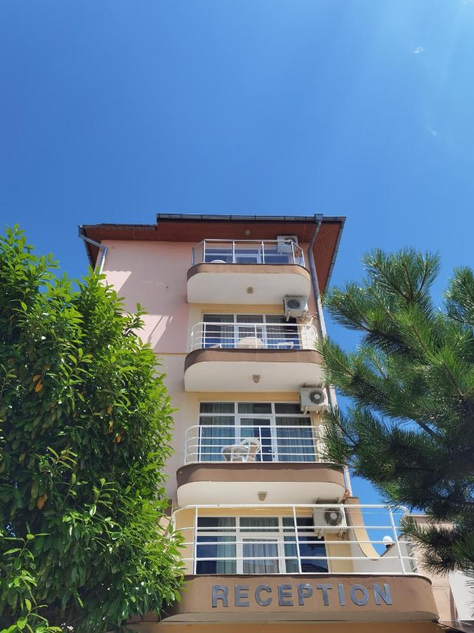 Santorini Sveti Vlas Εξωτερικό φωτογραφία