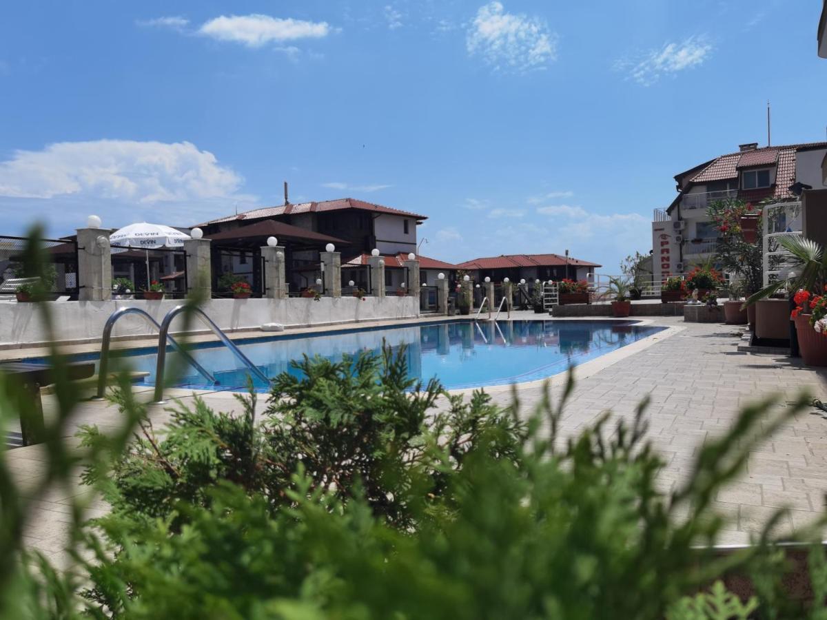 Santorini Sveti Vlas Εξωτερικό φωτογραφία