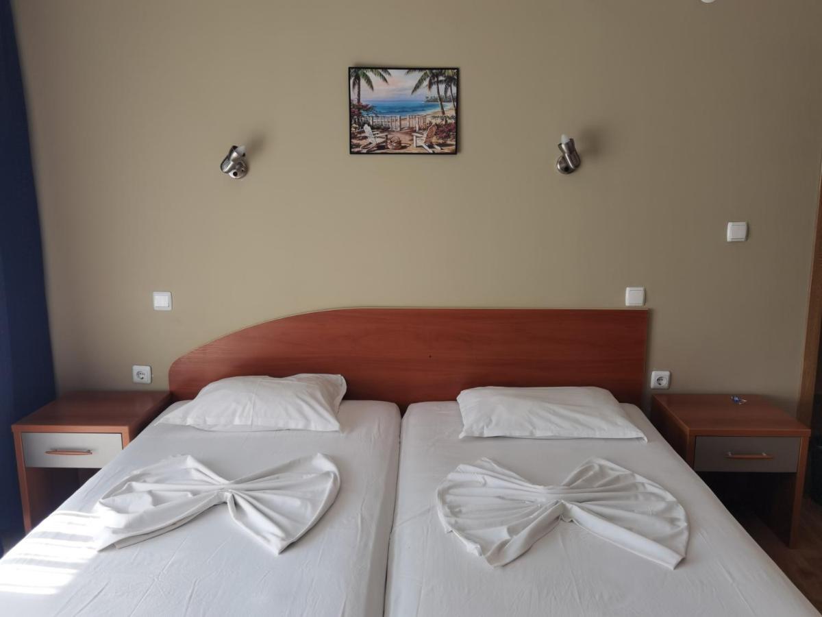 Santorini Sveti Vlas Εξωτερικό φωτογραφία