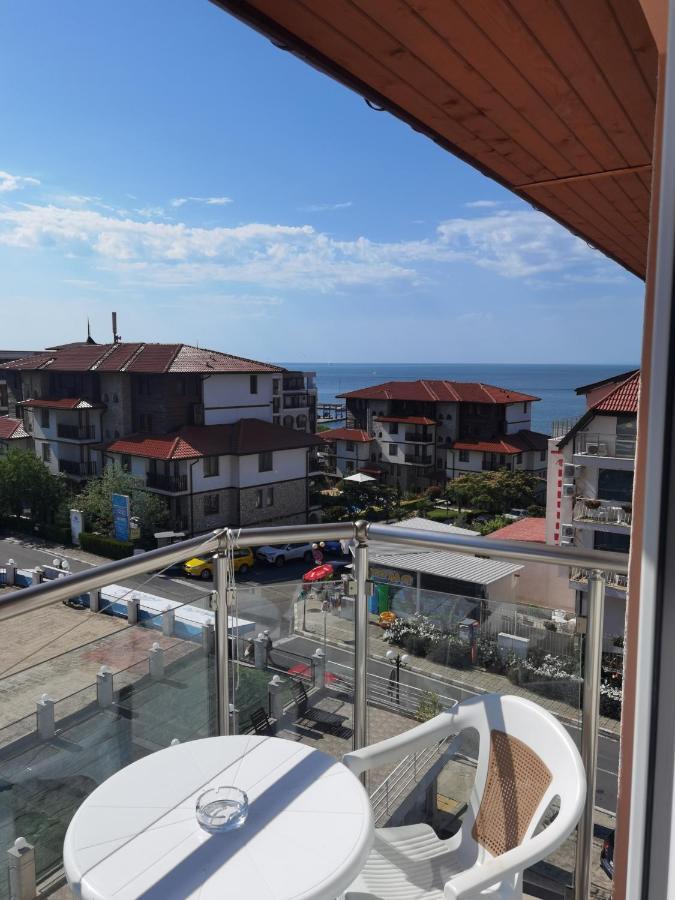 Santorini Sveti Vlas Εξωτερικό φωτογραφία