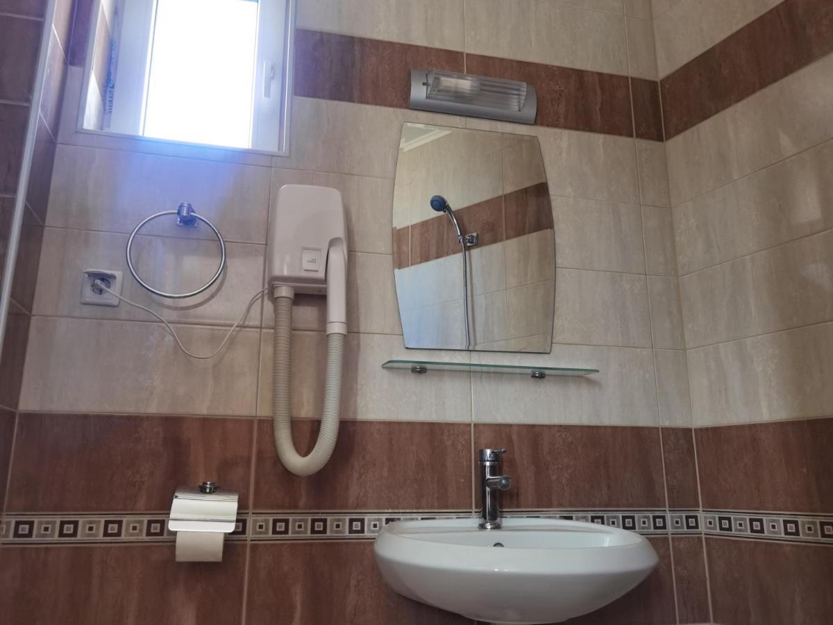 Santorini Sveti Vlas Εξωτερικό φωτογραφία