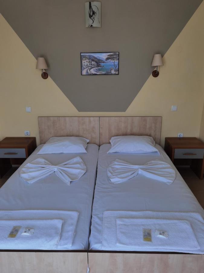 Santorini Sveti Vlas Εξωτερικό φωτογραφία