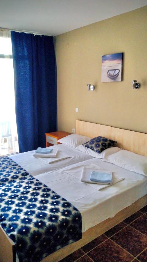 Santorini Sveti Vlas Εξωτερικό φωτογραφία