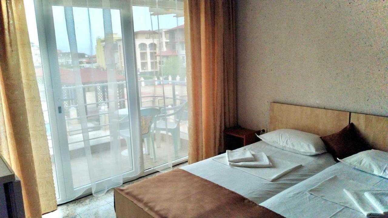 Santorini Sveti Vlas Εξωτερικό φωτογραφία